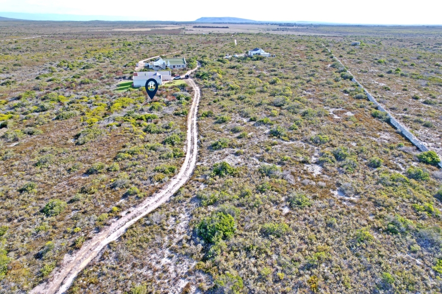 0 Bedroom Property for Sale in Struisbaai Western Cape